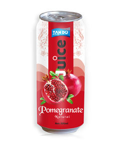 Jugo de caña de azúcar en lata, bebida de fruta saludable fresca, 330ml - Product Image 3