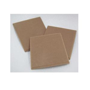 Posavasos de MDF real forma cuadrada y bebida de corcho de alta calidad y buenas alfombrillas y almohadillas para tamaño y venta personalizados - Product Image 4