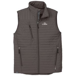 Sin mangas acolchado chaleco acolchado Chaqueta Hombre chaqueta de invierno - Product Image 4