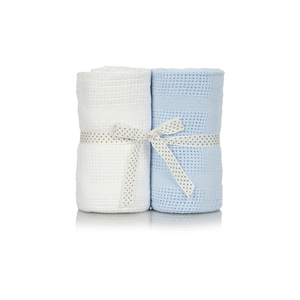 Couverture d'emmaillotage en mousseline de coton pour bébé nouveau-né couverture d'emmaillotage en mousseline de bambou certifiée gots enveloppe d'emmaillotage personnalisée pour bébé unisexe - Product Image 1