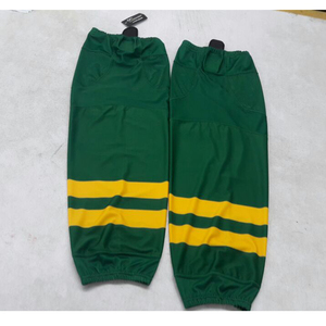Uniforme de hockey sobre hielo de color sólido para hombre, venta directa de fábrica, suministro al por mayor - Product Image 4