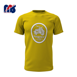 Comfortable Unisex Casual Printing/Embroidery Custom T Shirt Best quality Customize Sublimated heat <b>transfer</b> jersey - Product Image 3
