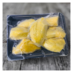 Durian Congelado al por Mayor en Bolsas Asépticas, Durian Congelado de Vietnam, Buena Calidad, IQF, Durian Entero Congelado - Product Image 1