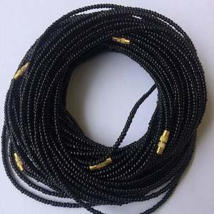 ลูกปัดประดับเอว งานแฮนด์เมด - Product Image 1