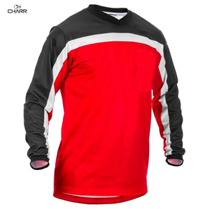 2021 venta al por mayor OEM transpirable de talla grande adulto Motocross Jersey pantalones Gear Set Racing MX 360 - Product Image 6