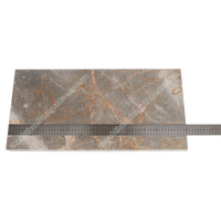Vietnam Multi color Marmor Stein V1 Bodenfliesen Platte Pflaster Dekoration Wand verkleidung Schritte Treppen Fabrik billig