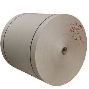Papel rodante, tablero central CB 450 GSM para producir papel, embalaje de tubo de papel - Product Image 4