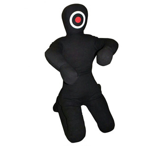 Brazilian Jiu Jitsu Grappling <b>Dummy</b> for Martial Arts Judo Kick Boxing-All Sizes Training Canvas <b>Punching</b> <b>Bag</b> & Sand <b>Bag</b> - Product Image 1