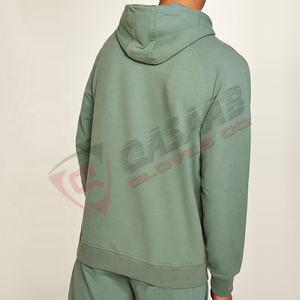 100% coton Sublimation Patchwork respirant étoiles-impressions sur mesure conçu pull sweats à capuche en coton - Product Image 4