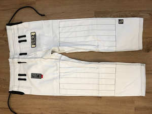 Kimono de Jiu-Jitsu Brésilien sur mesure 2021, tissage perlé, uniforme en coton, nouvelle tenue de sport, arts martiaux, BRIGHT WAY, unisexe - Product Image 3