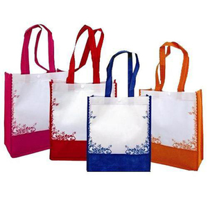<b>Printed</b> Non Woven Bags - Product Image 1