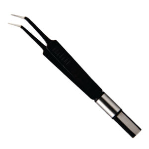 Forceps Bipolar antiadherente, joyería, ángulo de 11,5 cm - Product Image 1