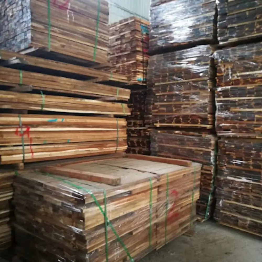 Akazien holz OEM ODM High Brand Hersteller Dekorative Holz Großhändler Qualität ABC Holz Lieferant Günstiger Preis Niedriger MOQ Hot Sell