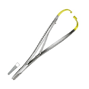 Mathieu ที่ใส่เข็มขากรรไกรทังสเตน - Product Image 6