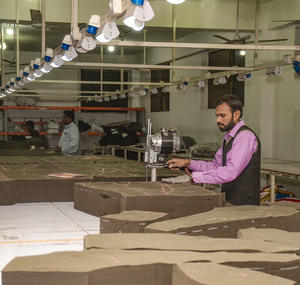 Uniforme de karaté, prix d'usine, pour les Arts martiaux, fabrication populaire, bon marché, 1 pièce - Product Image 3