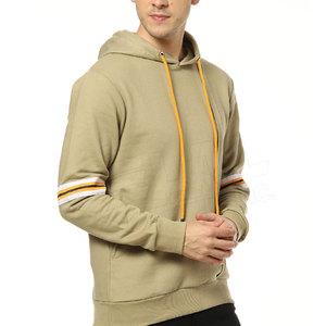 Sudadera con capucha para hombre, de manga larga, a la moda, Regular, nueva, venta al por mayor - Product Image 2