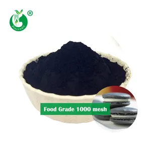 <span class=keywords><strong>Charbon</strong></span> naturel de qualité alimentaire 8000 Mesh, poudre noire de <span class=keywords><strong>charbon</strong></span> <span class=keywords><strong>actif</strong></span> en bambou - Product Image 1