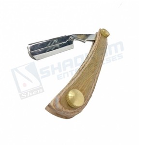 Wholesale Professional Hand Made wooden <b>Razor</b> - Product Image 6