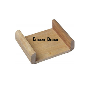 High Quality Wooden <b>Coaster</b> Holder Square Shape Handmade Wholesale Fancy <b>Coaster</b> Holder Latest Arrival Best <b>Coaster</b> Holder - Product Image 4