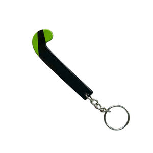 Llaveros de hockey para coche, fabricante, precio al por mayor, última moda - Product Image 3