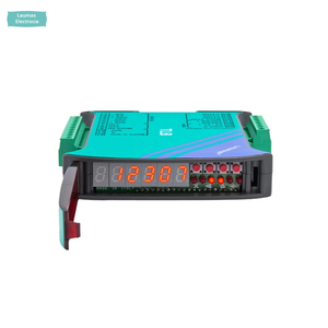 Transmetteur de poids numérique LED exporté dans le monde entier, fabriqué en Italie, pour les acheteurs en gros authentiques à bas prix - Product Image 1