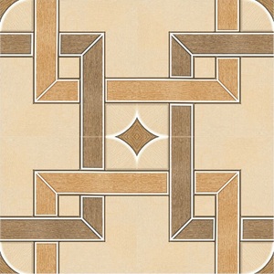 กระเบื้องปูพื้นเซรามิกคุณภาพสูง 40x40ซม - Product Image 3