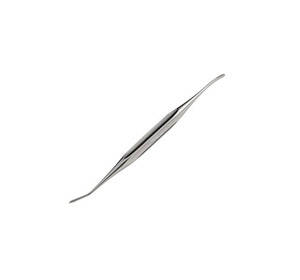 เครื่องมือผ่าตัดแบบสองด้านและหัวตรวจวัดวัตสัน ชายน์ ขนาด 18 ซม. - Product Image 2
