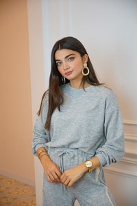 Custom high quality women tracksuits Best price joggers <b>track</b> <b>suit</b> - Product Image 3