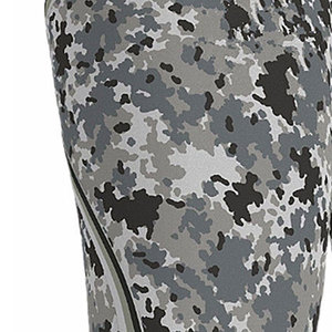 Genouillère en néoprène, 1 pièce, 5mm, 7mm, accessoire de soutien pour le genou, pour sport - Product Image 4