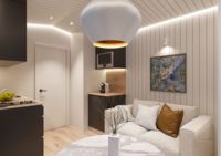 ADAY Pool House 15m2 Classique