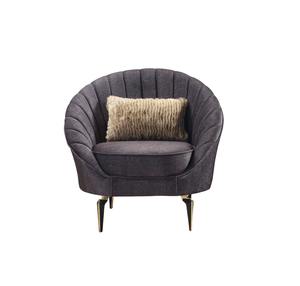 Vente en gros directement d'usine Ensemble de canapés modernes en bois convertible-Meubles de salon pour la maison - Product Image 3