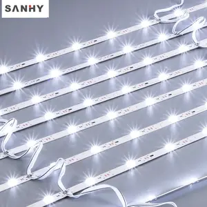 Hot Selling SANAN 10*30*3 Chips Led Light Downlight Advertising Led Strip Light Waterproof