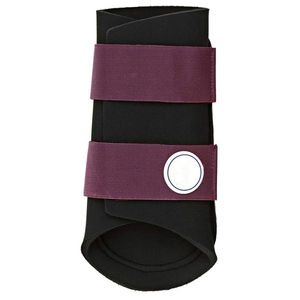 Bota de cepillado de caballo ecuestre, ropa deportiva de calidad profesional, nuevo diseño, elegante, precio al por mayor - Product Image 2