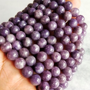 Bracelet magnétique pour bébé en acier inoxydable, pour la cheville, bijou avec perles en tulle pour enfants - Product Image 1