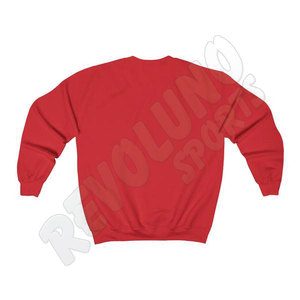 Sweat-shirt 100% polyester, design personnalisé sublimé, sweat-shirts chauds pour hommes, vêtements décontractés, vêtements de fête et de mode - Product Image 6