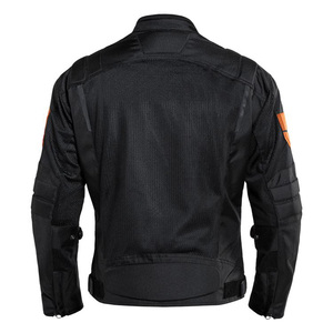 Maazin Sports Imported Sportswear Customized Logo Bikers <b>Jacket</b> for Professional <b>Racers</b> Breathable Waterproof and Windproof - Product Image 5