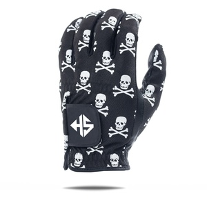 Guantes de Golf con logotipo personalizado para hombre, manoplas de Golf transpirables, ultrafinas, resistentes, el mejor precio, gran oferta - Product Image 1