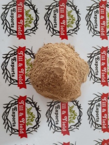 ผงว่านหางจระเข้มันมีสารประกอบจากพืชที่ดีต่อสุขภาพและปรับปรุงผิวและป้องกันริ้วรอย - Product Image 6