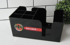 Bar caddy, accesorios de Bar, soporte para servilletas - Product Image 6