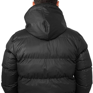 Manteau en duvet isolé pour homme, blouson d'hiver léger, de qualité supérieure - Product Image 1