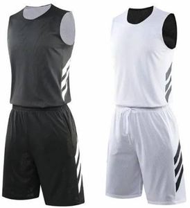 2121women basketball jersey Men Basketball Jerseys Set Sports Tracksuits Clothes Kids Basketball Uniforms Kit College Sportswear - Product Image 5
