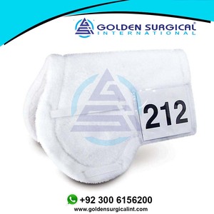 Patins de compétition réglable avec numéro, pour course hippique, selle de selle Extra confortable, équipement cheval - Product Image 5