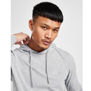 Sweat-shirts et hoodies pour femmes OEMFashion, imprimé lettres simples, uni, mignon, décontracté. - Product Image 6