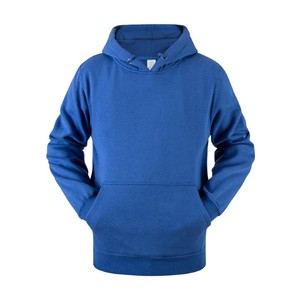 2023 unisexe personnalisé pull à capuche de haute qualité coton biologique 3D Streetwear impression silicone décontracté en gros surdimensionné polaire ODM - Product Image 4