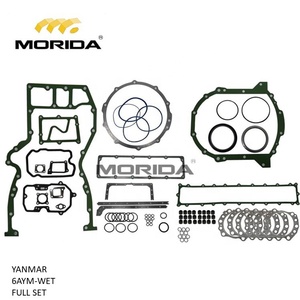 Kit de revestimiento 6AYM-WET YAKT6AYM-WET para YANMAR - Product Image 5