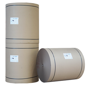 350 GSM CB Grade of Core Board Ply Bond with 300 Joules Suited for Paper Core Paper Tube Packaging Application - Product Image 1