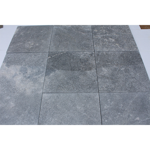 Azulejos de pared y suelo de mármol gris, para Cocina - Product Image 3