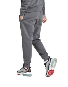 Survêtements d'hiver décontractés personnalisés de haute qualité avec logo, pour la gym et le fitness, coupe ajustée, unis, 100 % coton, séchage rapide pour hommes - Product Image 2