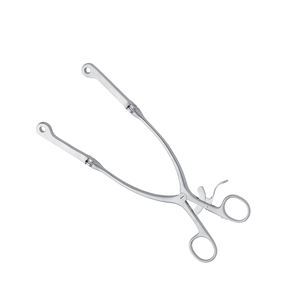 Conjunto de Retractor profesional de acero inoxidable, alta calidad, 6 unidades, instrumentos quirúrgicos - Product Image 4
