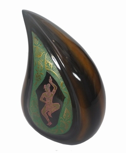 Crenn en forme de lune pour adulte, création de créateur - Product Image 6